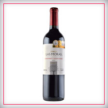 Las Moras Cabernet Sauvignon