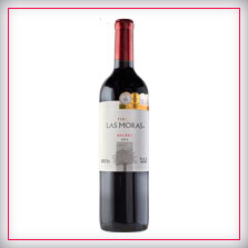 Las Moras Malbec