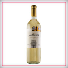 Las Moras Sauvignon Blanc