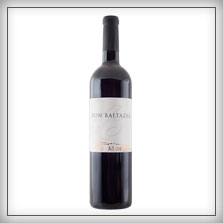 VT Don Baltazar, Cabernet Franc