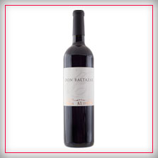 VT Don Baltazar, Petit Verdot