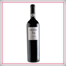 Abadal 3.9 Reserva