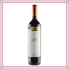 Alma Mora Cabernet Sauvignon