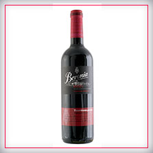 Beronia, Tempranillo