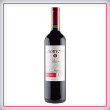 Norton Malbec