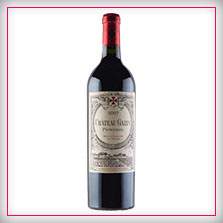 Chateau Gazin
