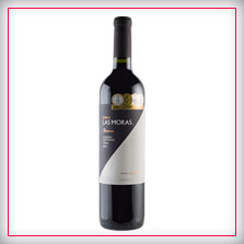 Las Moras Reserva Cabernet-Shiraz