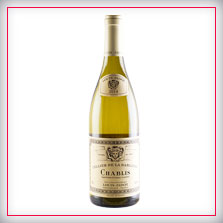 Chablis Cellier de la Sabliére, Louis Jadot