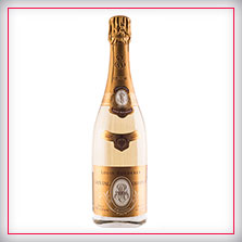 Champagne Cristal, Louis Roederer
