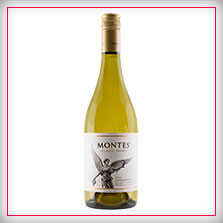 Montes Chardonnay