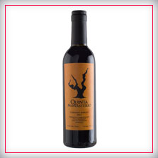 Quinta Monasterio, Cabernet Merlot