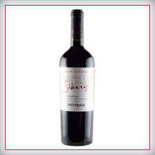 Sibaris Carménère Undurraga