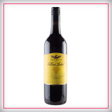 Wolf Blass Yellow Label Shiraz