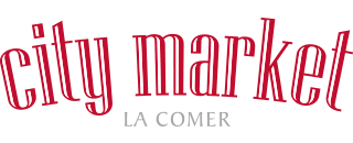 City Market - La comer