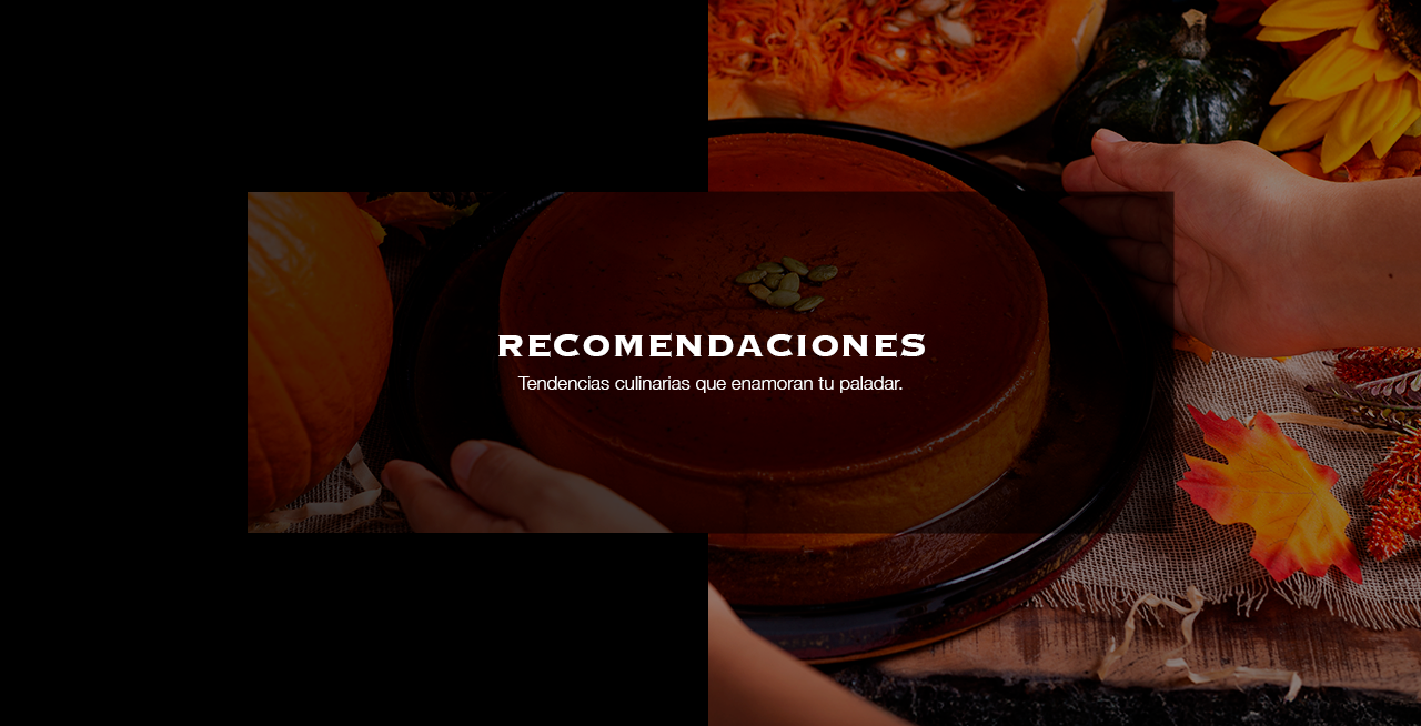 tendencias culinarias que enamoran tu paladar